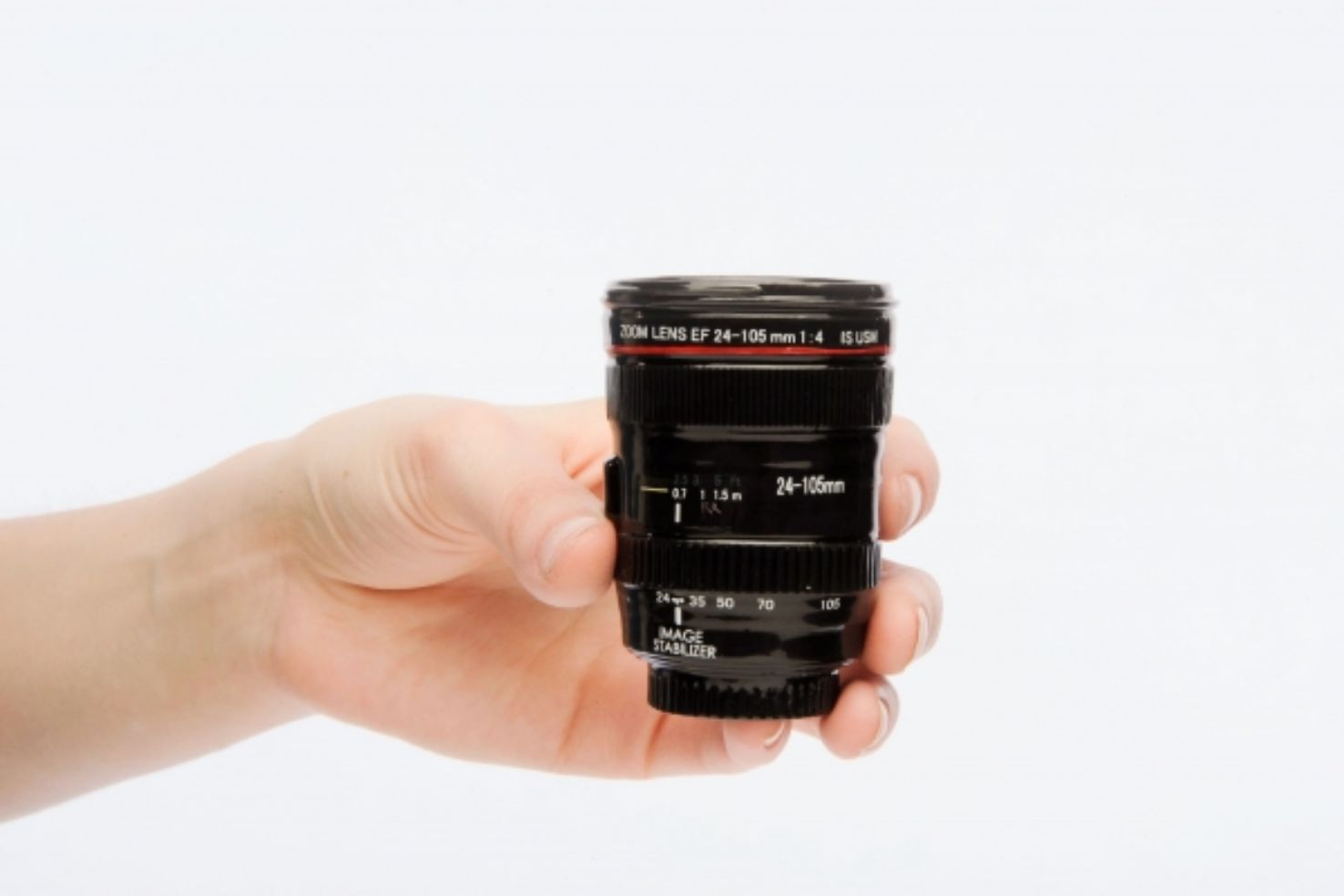 shotglass lens set