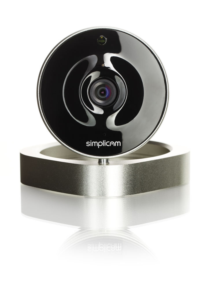 Simplicam
