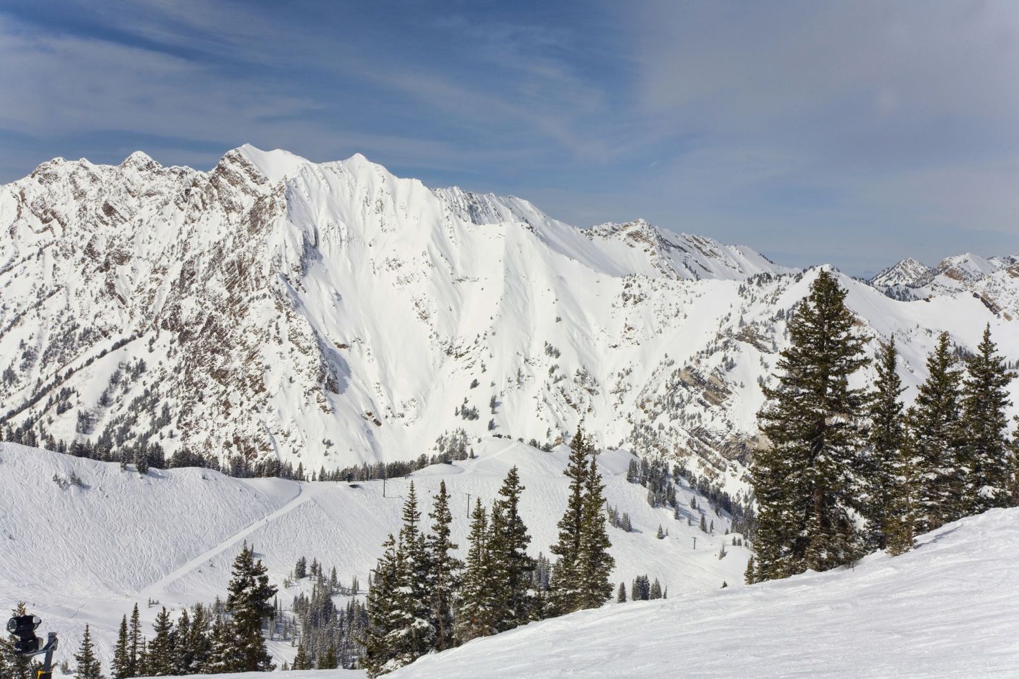 PHOTOS: Ski Resort Survival Guide | Budget Travel