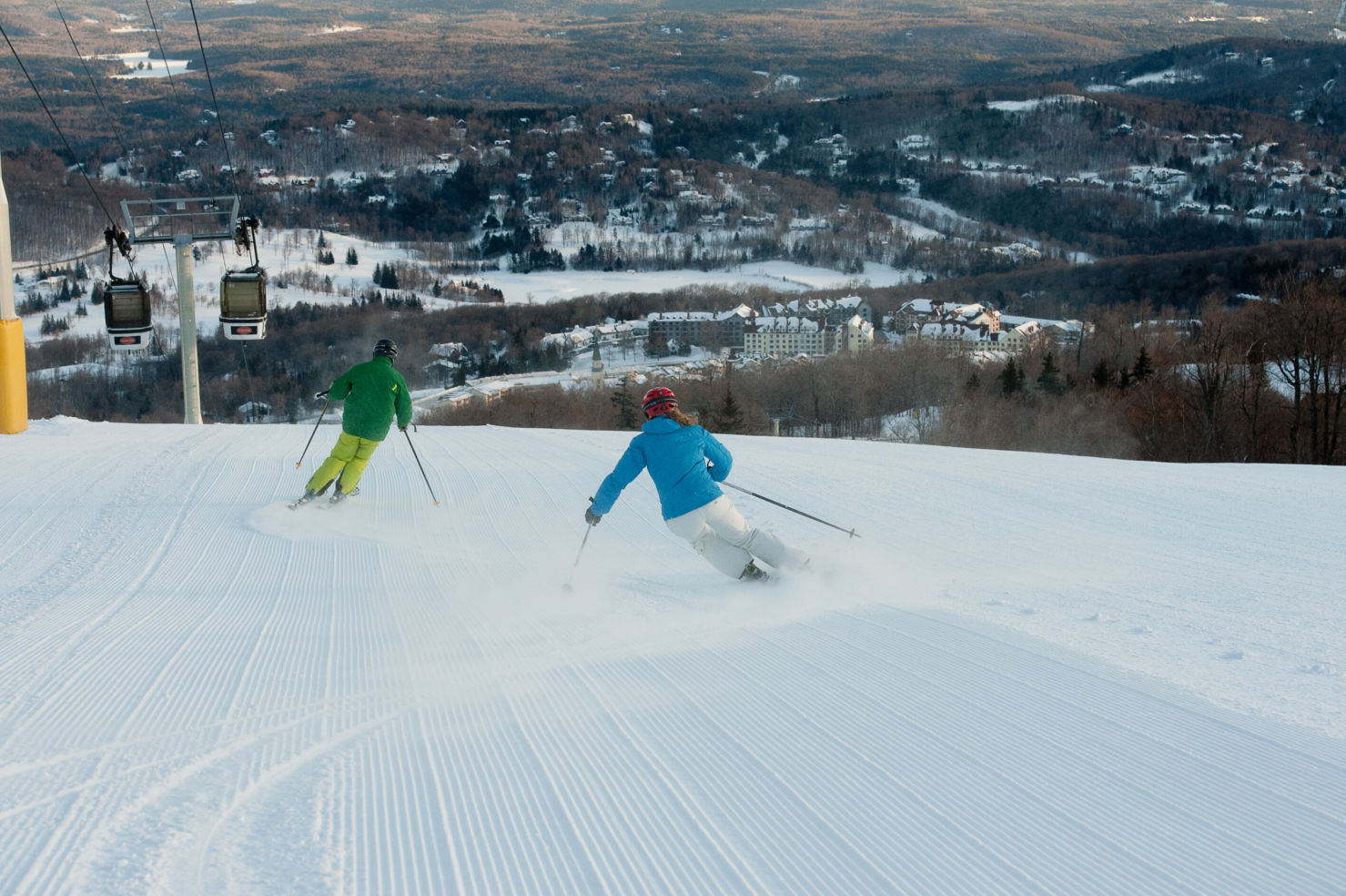 Ski-Resorts_Stratton_skiing