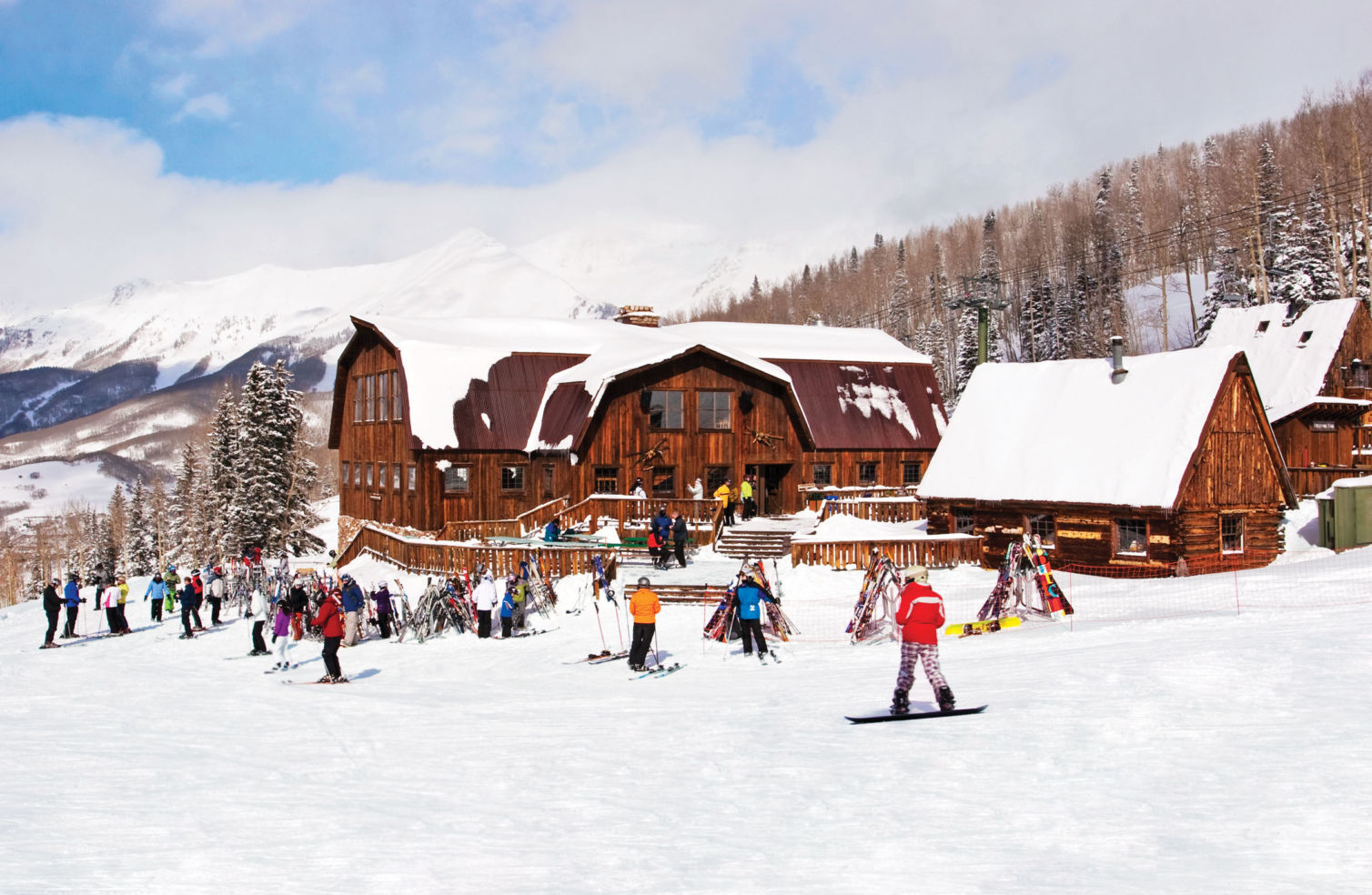 Ski-Resorts_Telluride_lodge