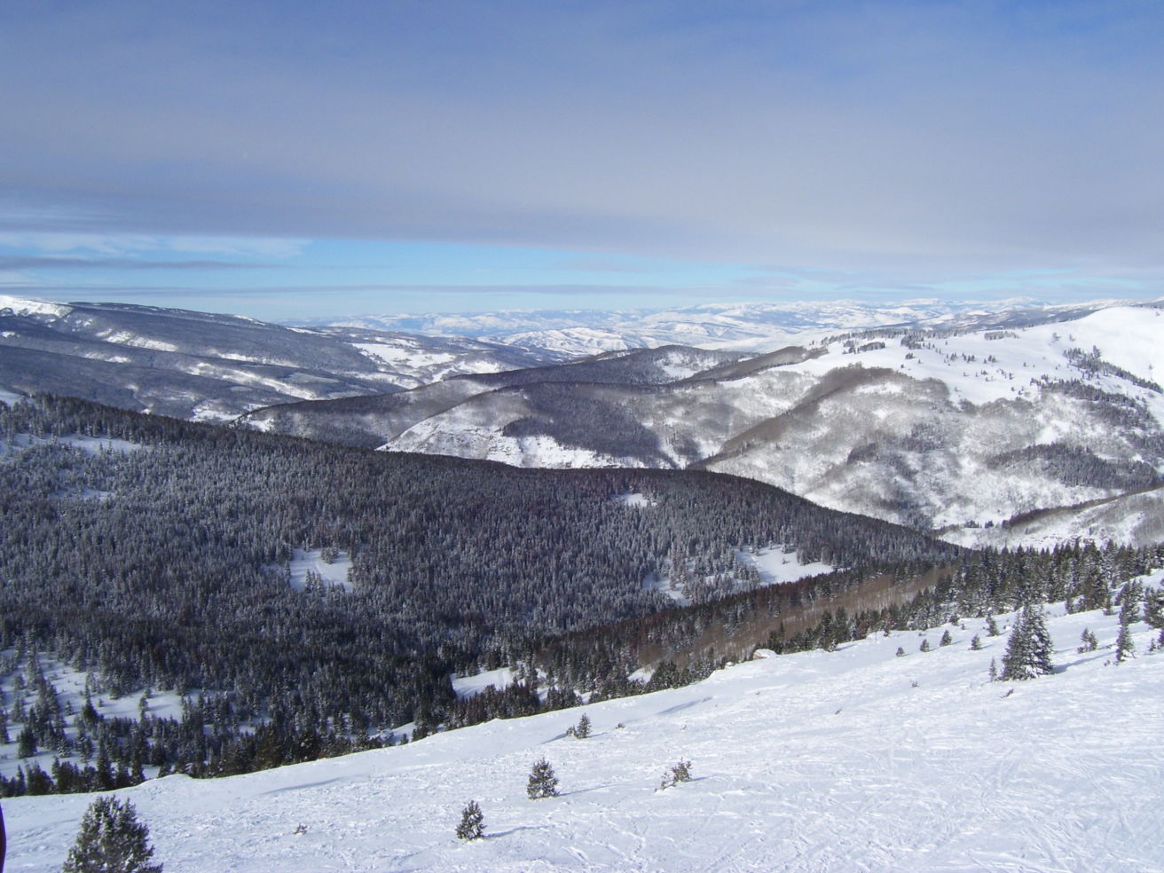 Vail, CO
