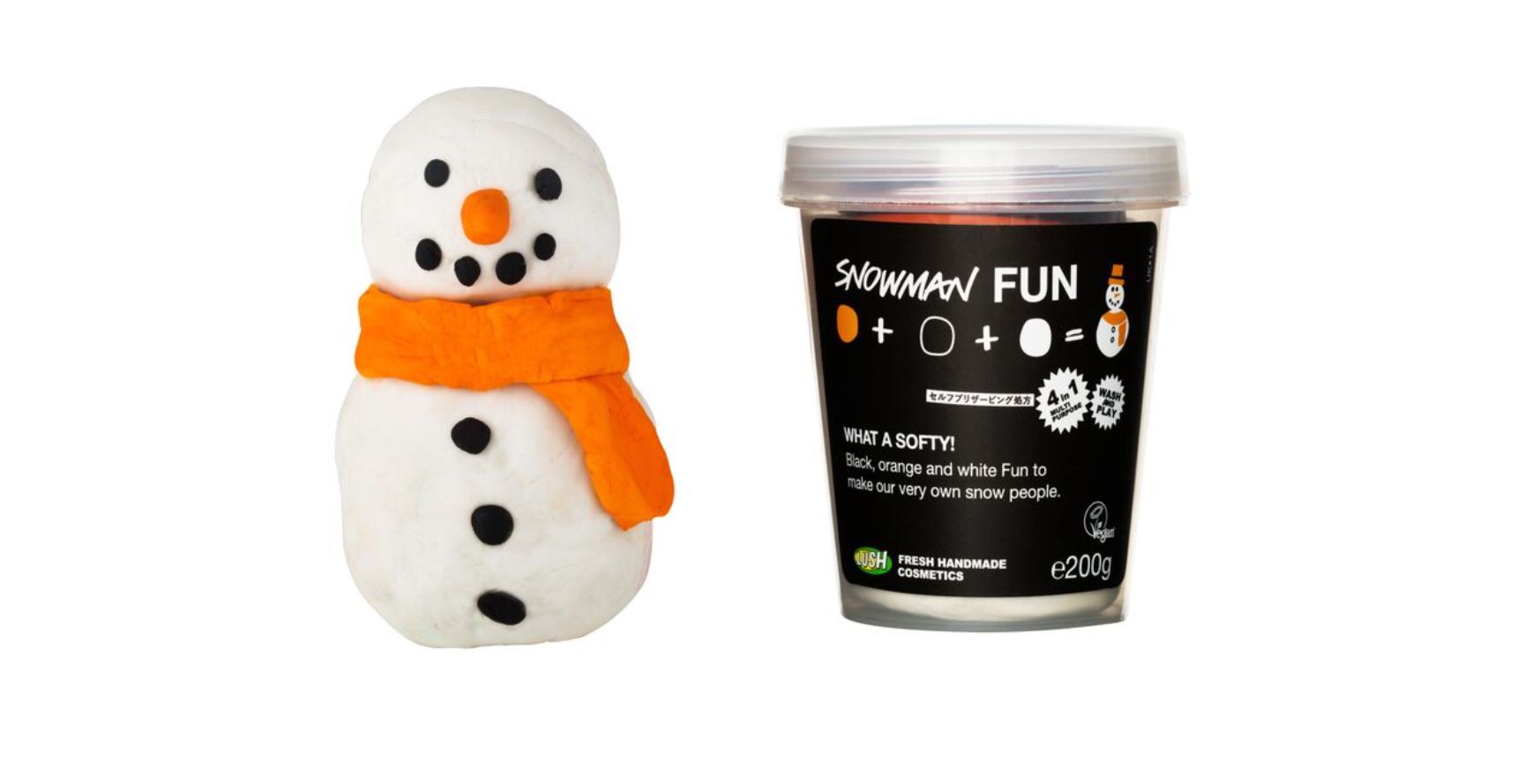 snowman