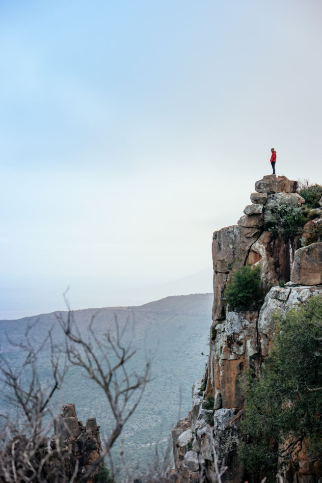 South Africa Gareth Pon photo