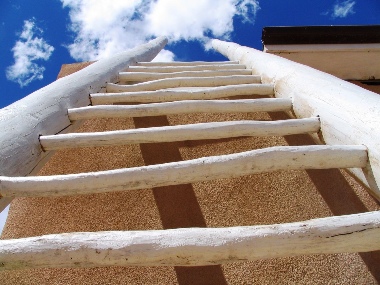 Acoma Pueblo, New Mexico