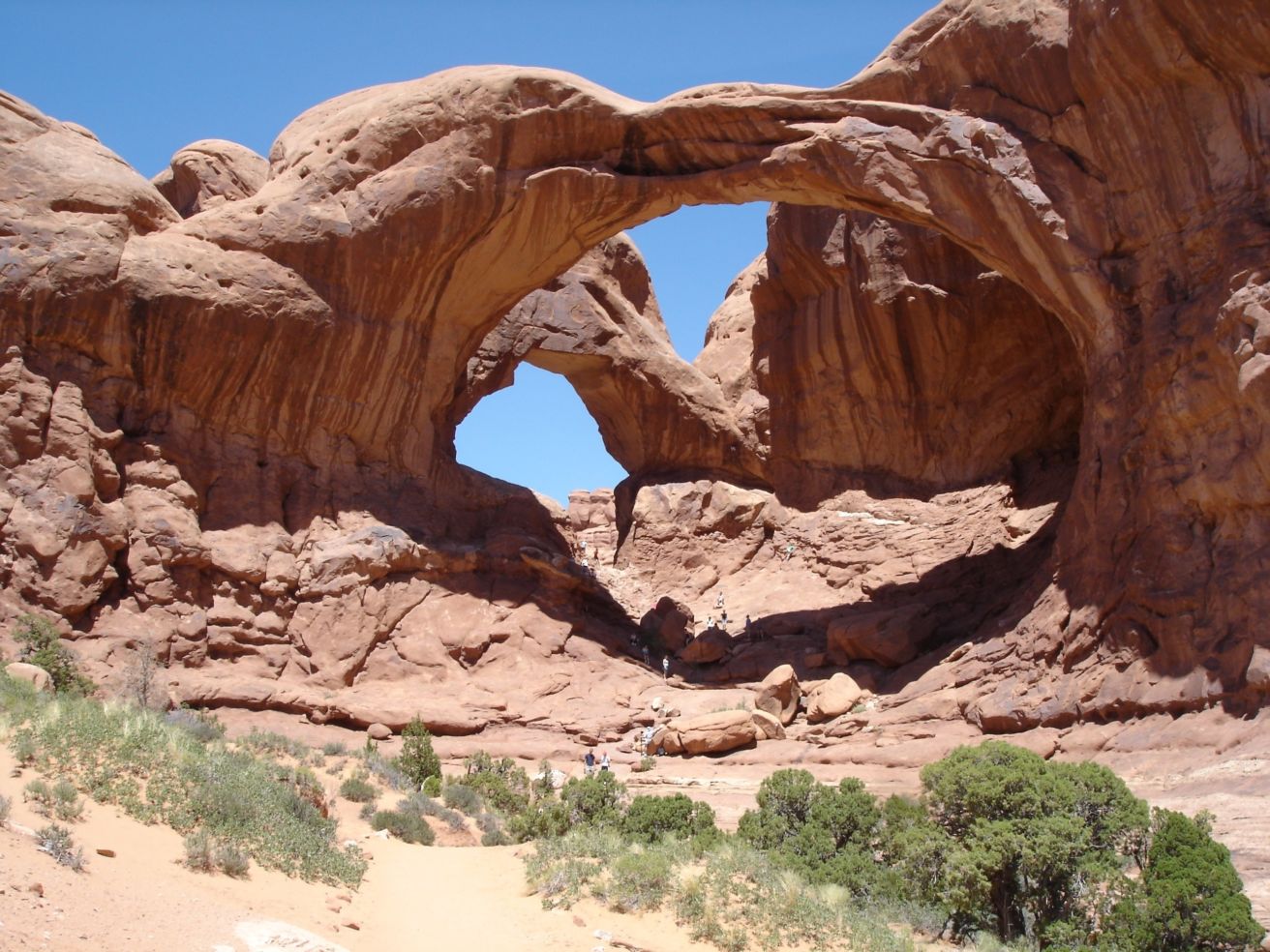Arches National Park