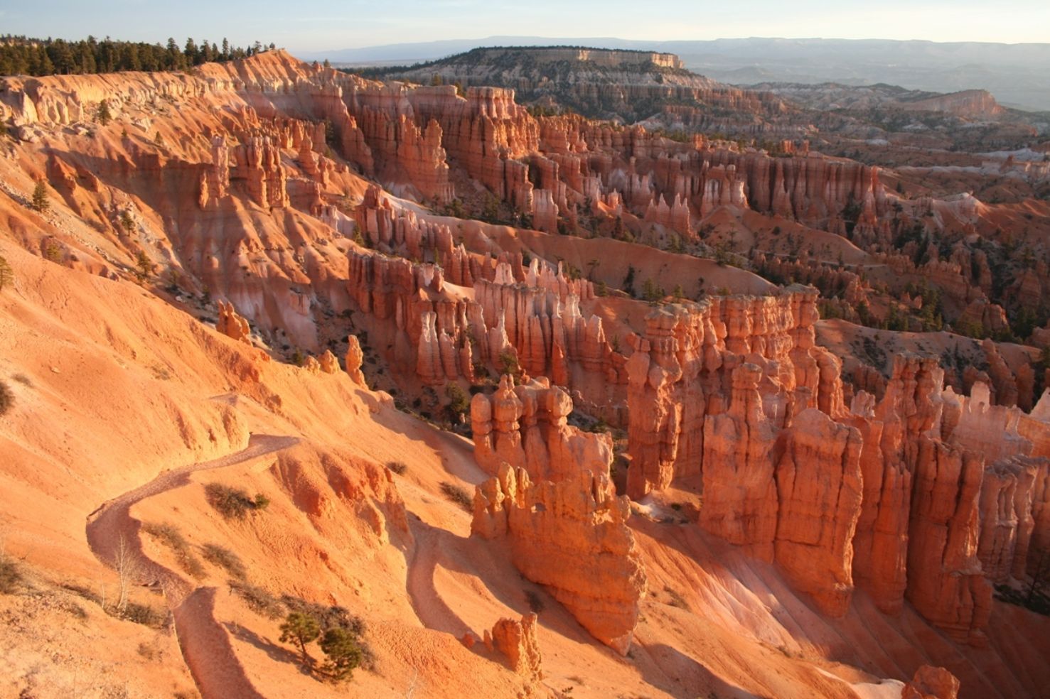 Bryce Canyon National Park, Utah