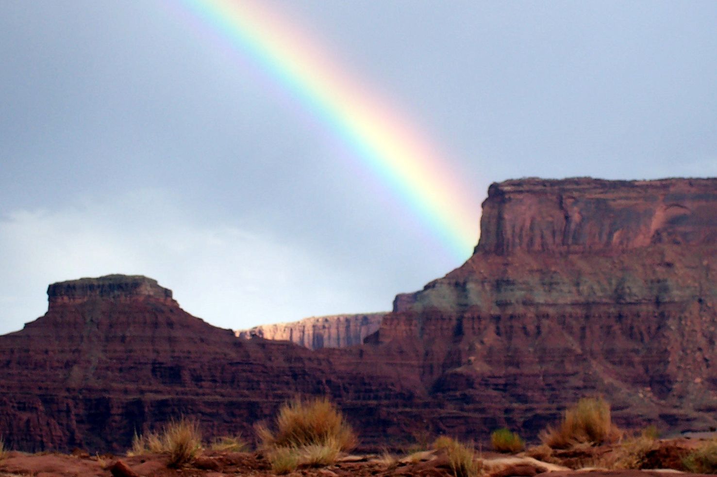 Canyonlands National Park