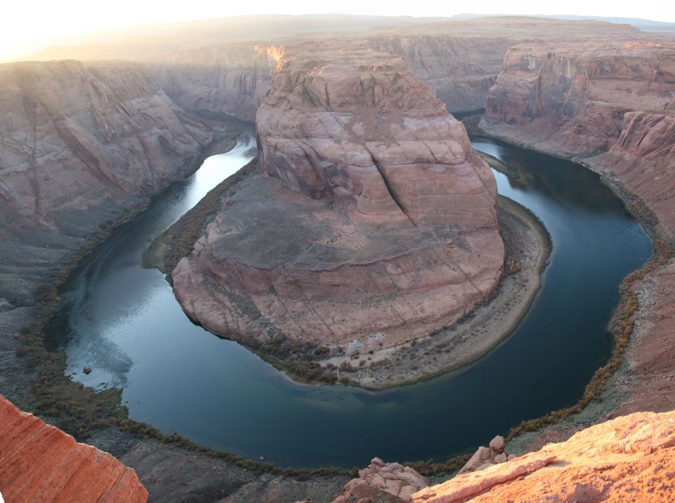 Horseshoe Bend, Arizona