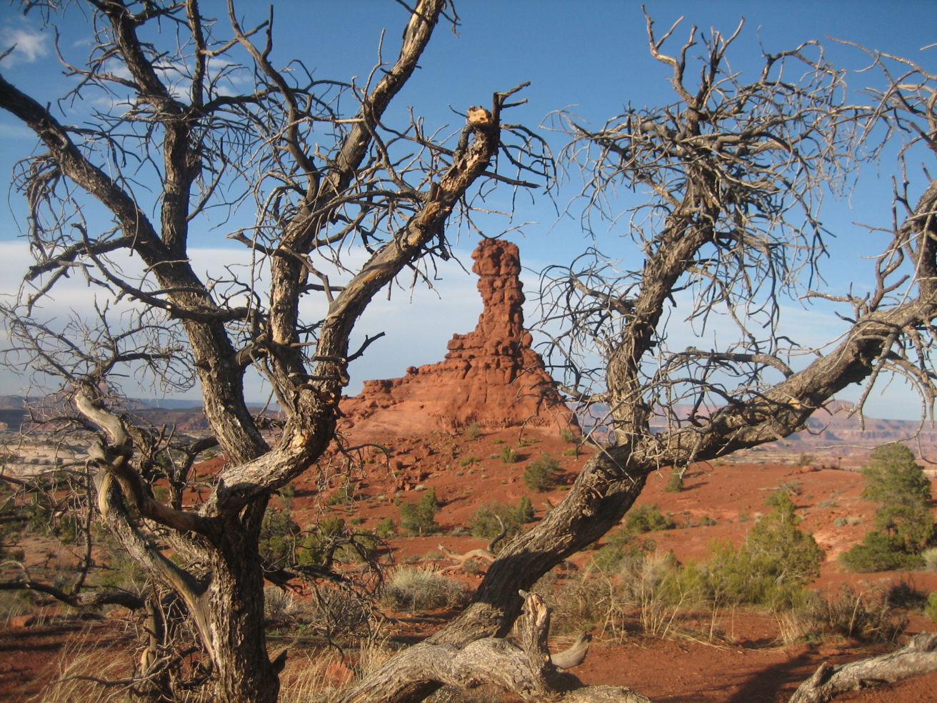 Canyonlands National Park