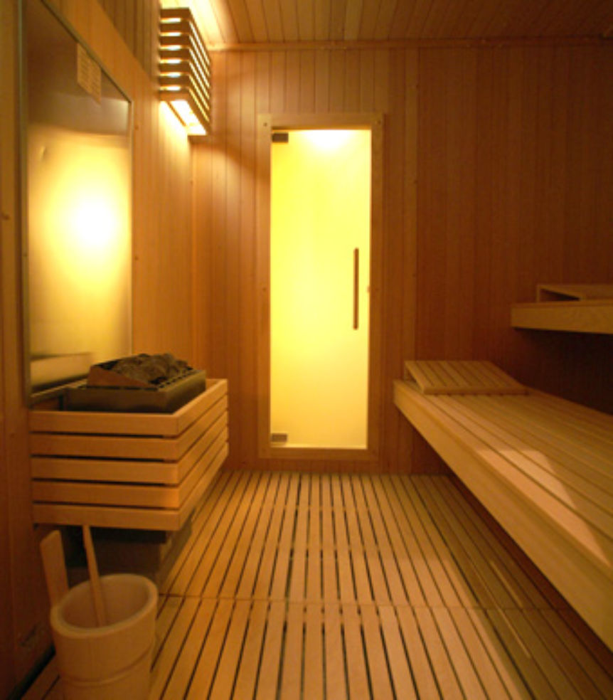 Spa Suana