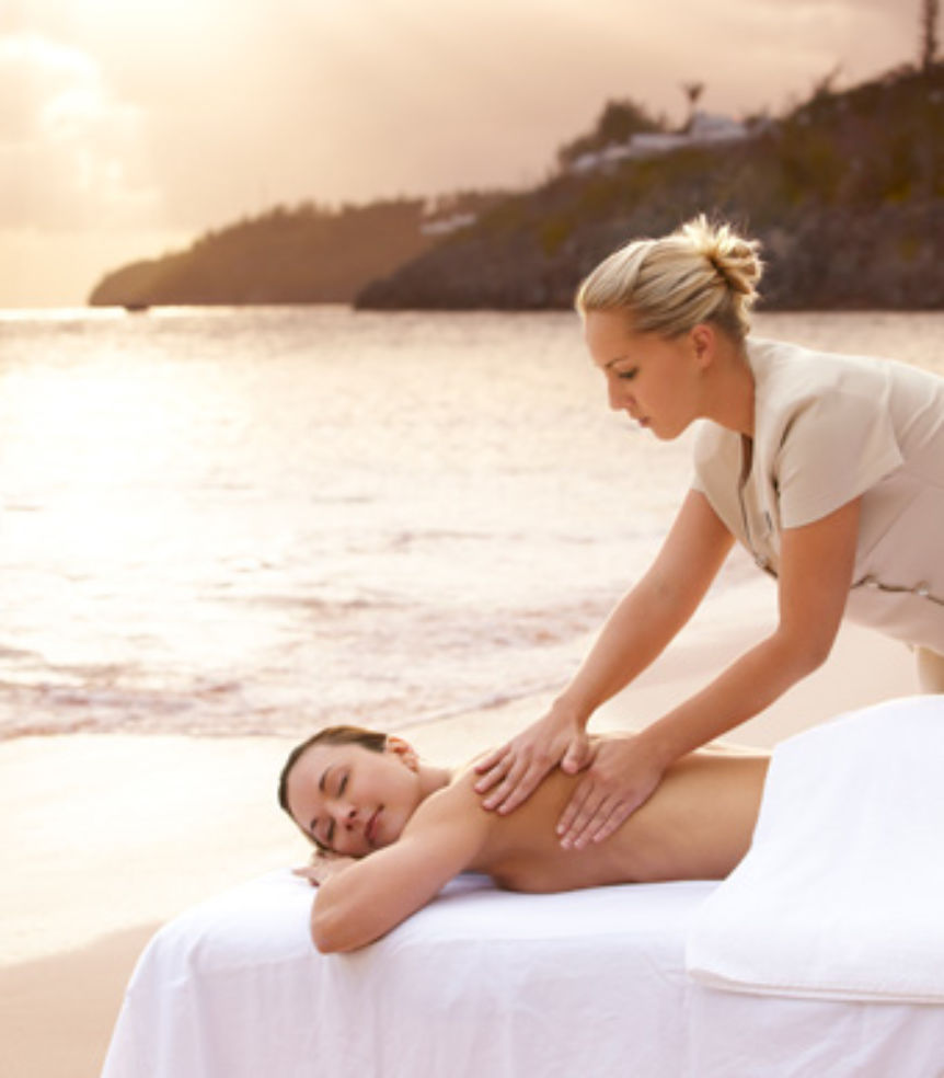 La Serena Spa