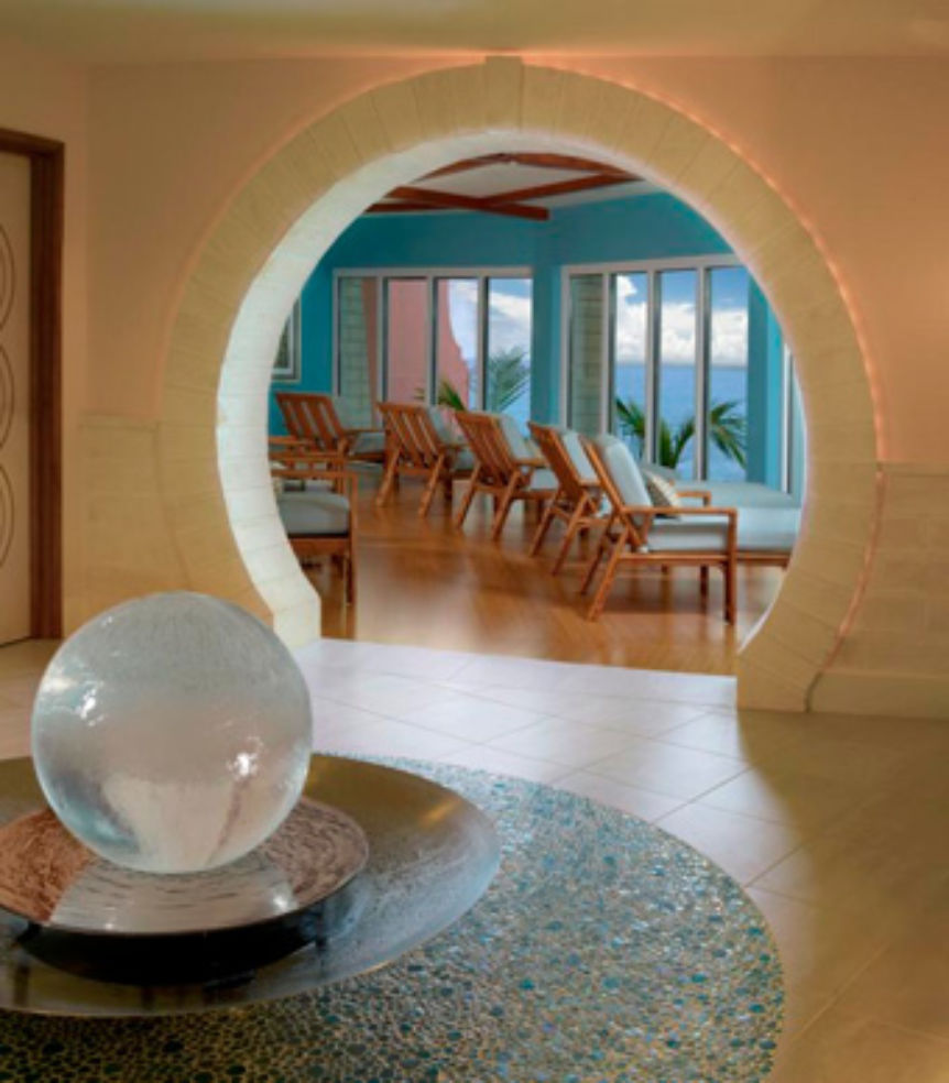 La Serena Spa