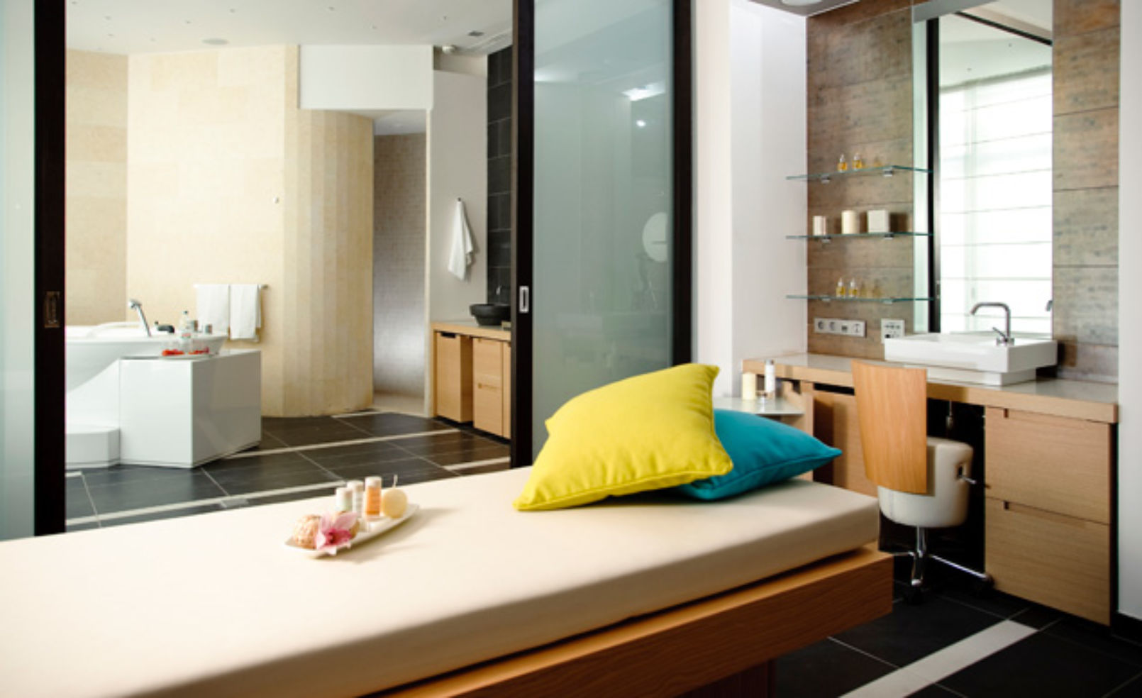Spa by OCCO at Dubrovnik Sun Gardens