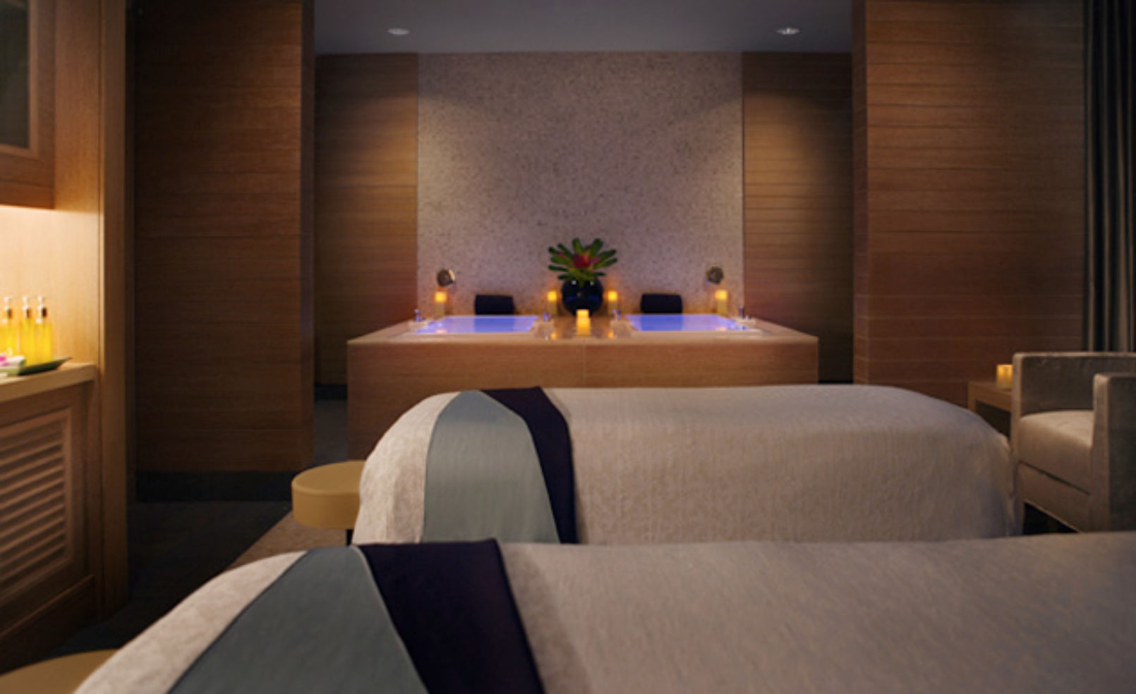 Treatment Room