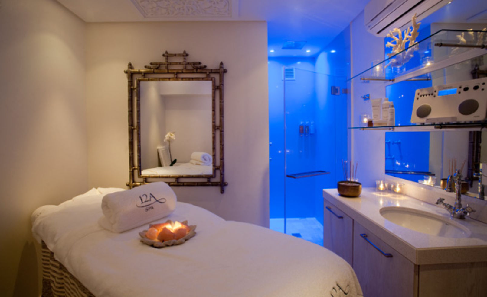 Treatment Room