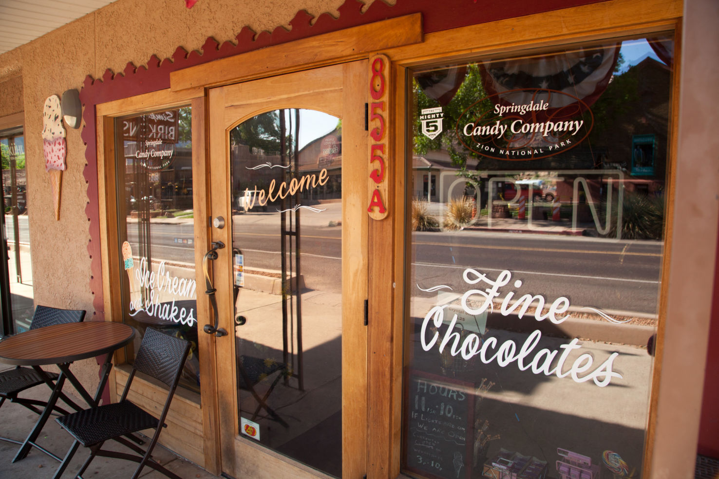 Springdale Candy Company