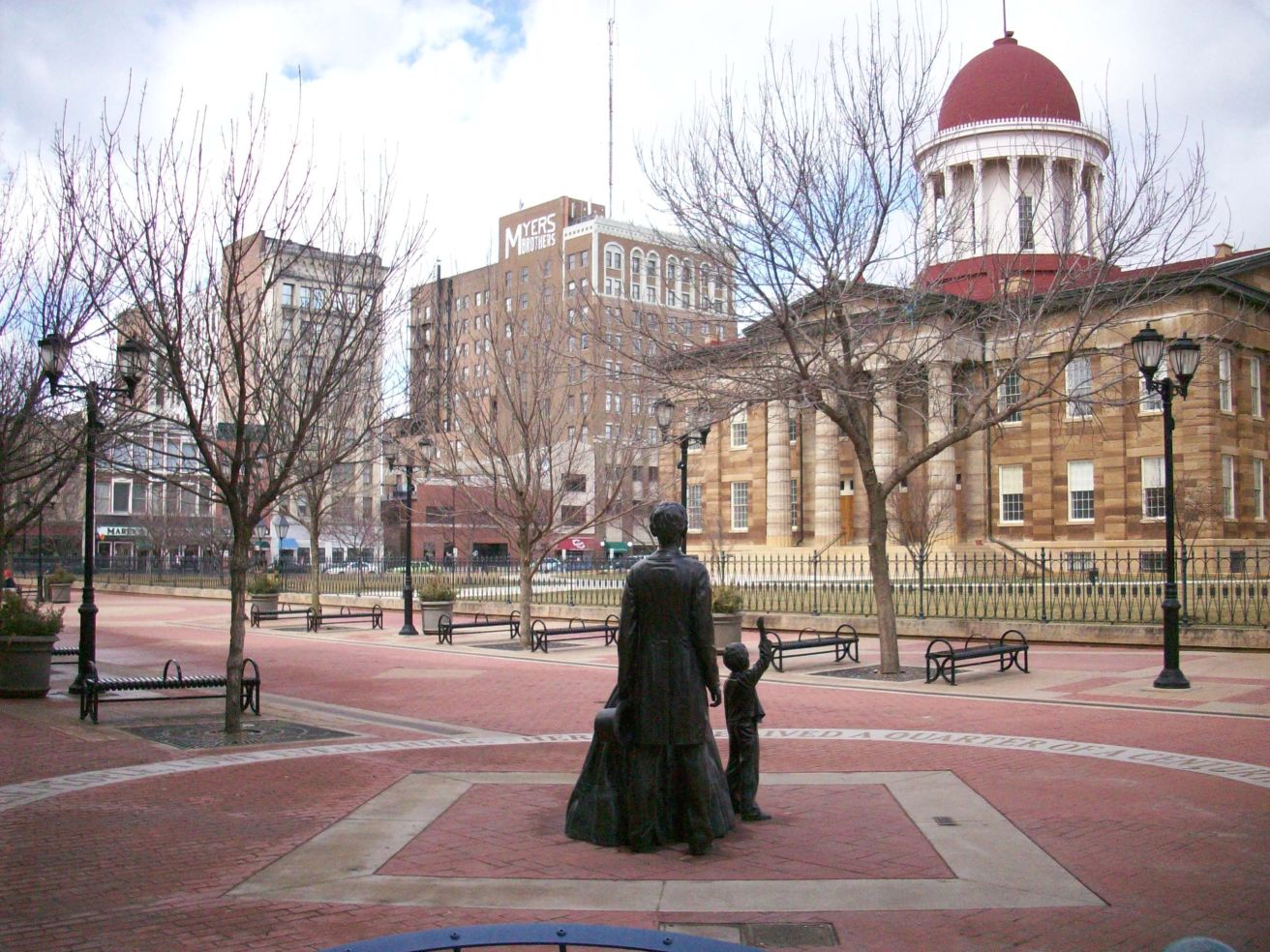 Springfield Illinois