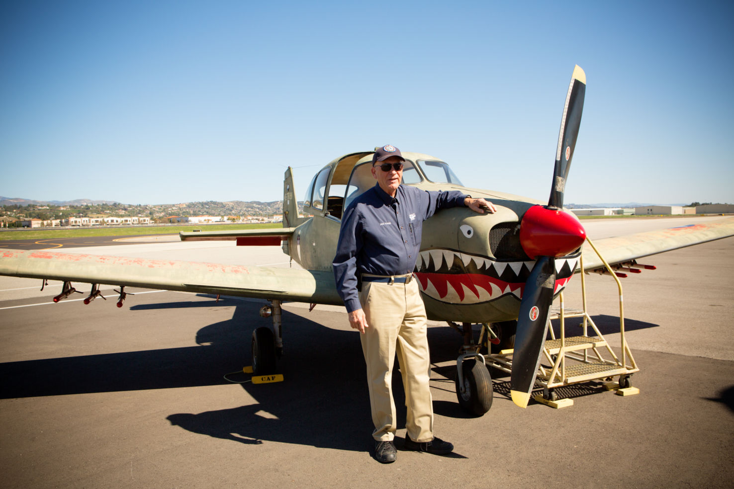 Aviation Museum, Camarillo, CA