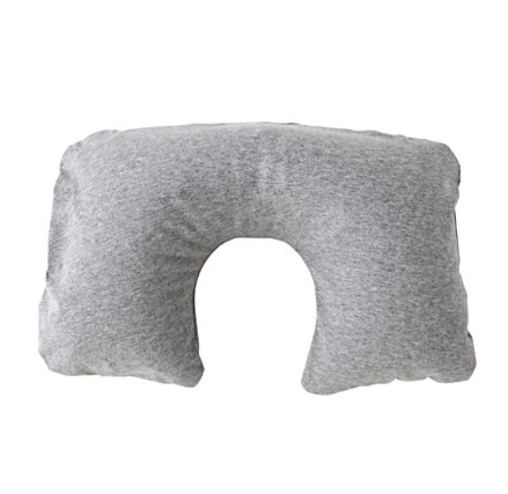 ss muji neck cushion