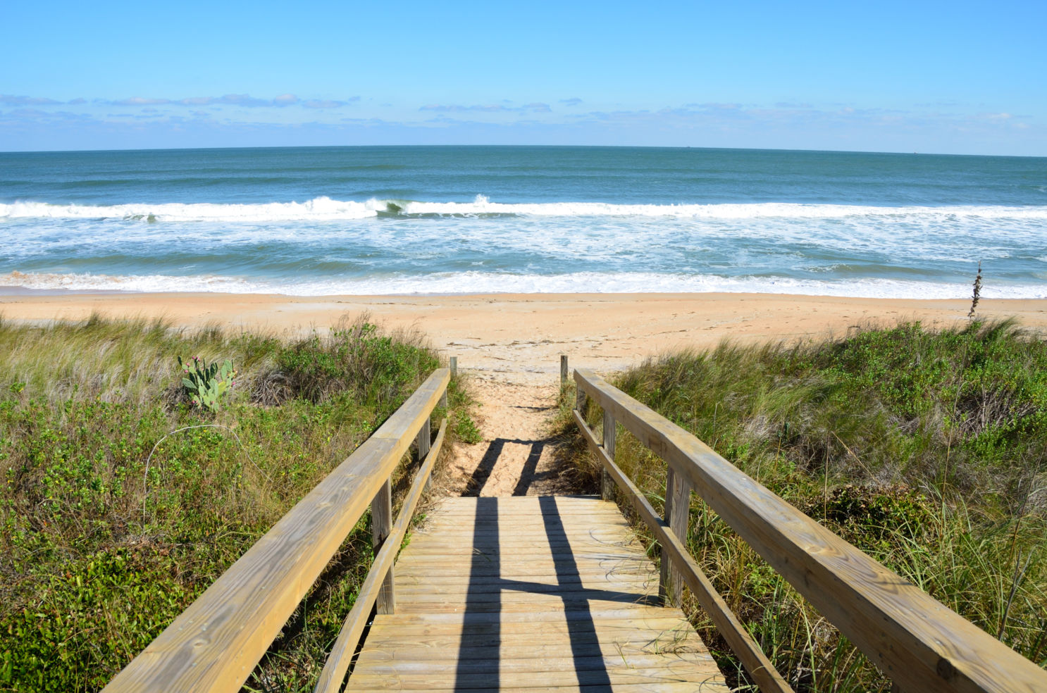 St. Augustine, Florida, U.S.A.