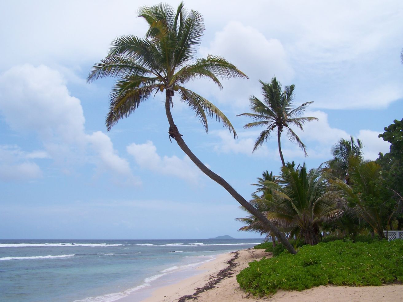 St. Croix, U.S. Virgin Islands