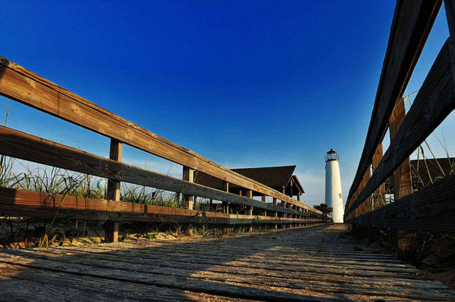 St. George Island, Florida