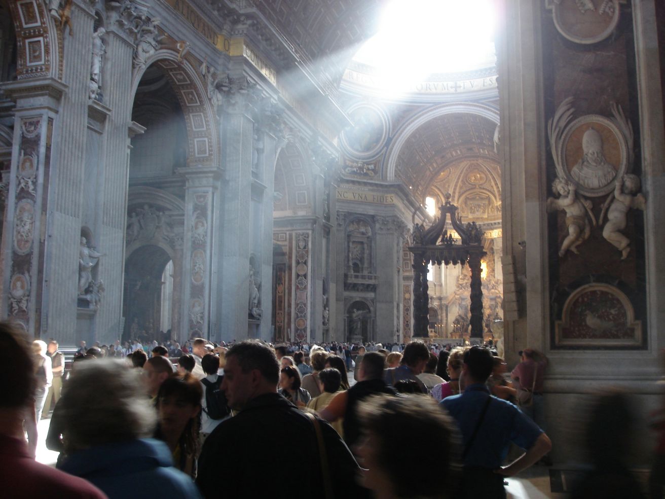 Vatican City