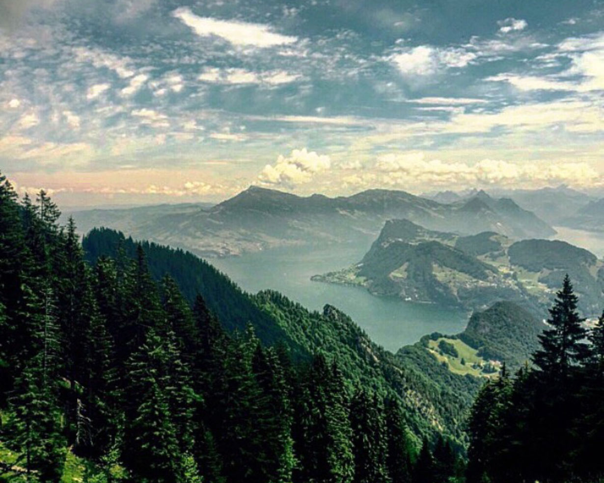 Media Relations Amy Mironov: Lucerne, Switzerland