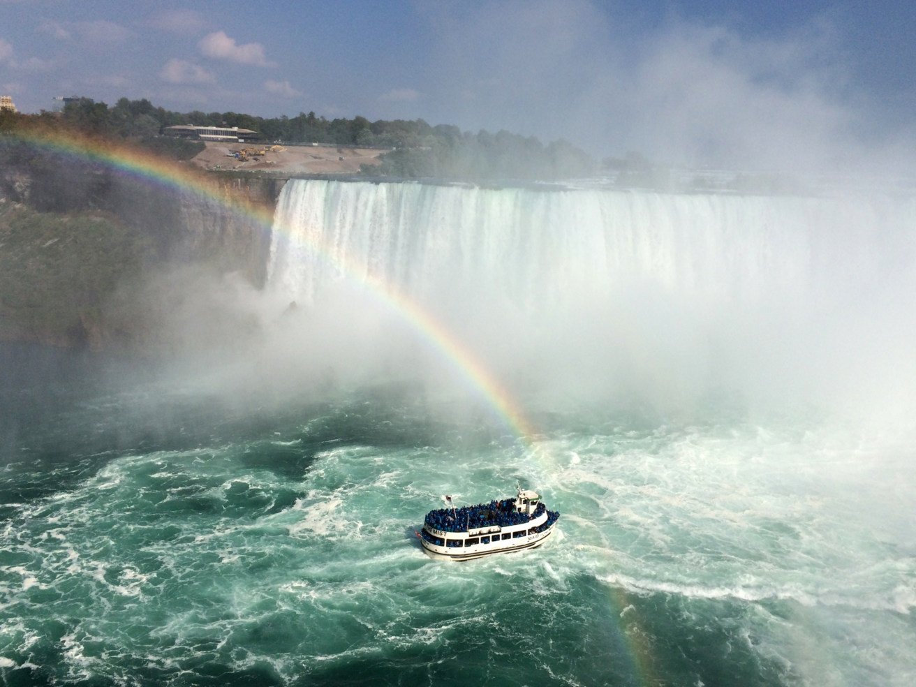 Lead Developer Chad Harter: Niagara Falls, Canada