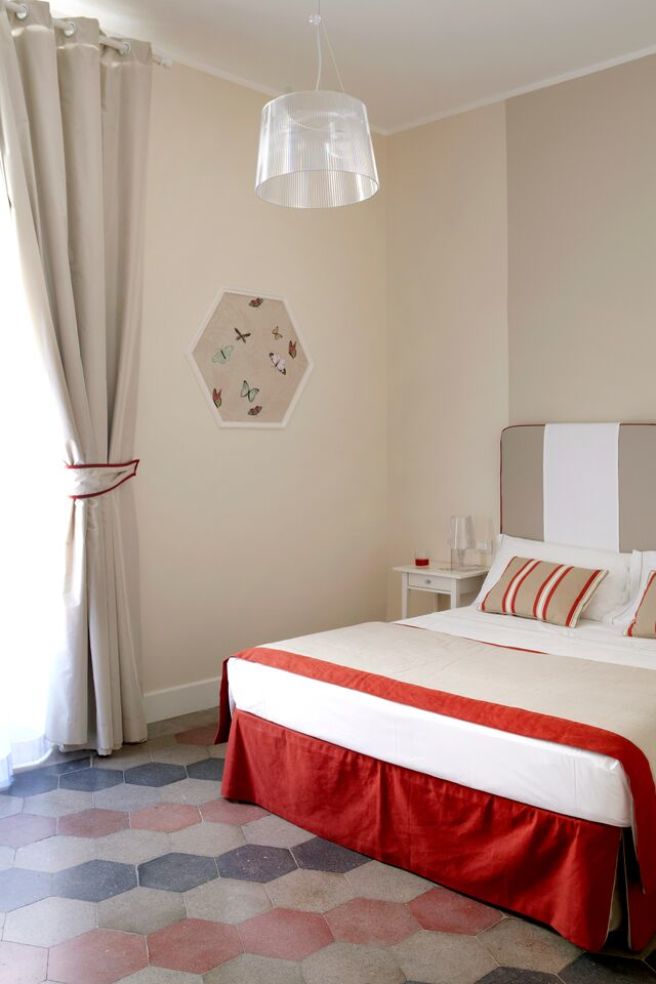 Stanze Di Orazio Rome