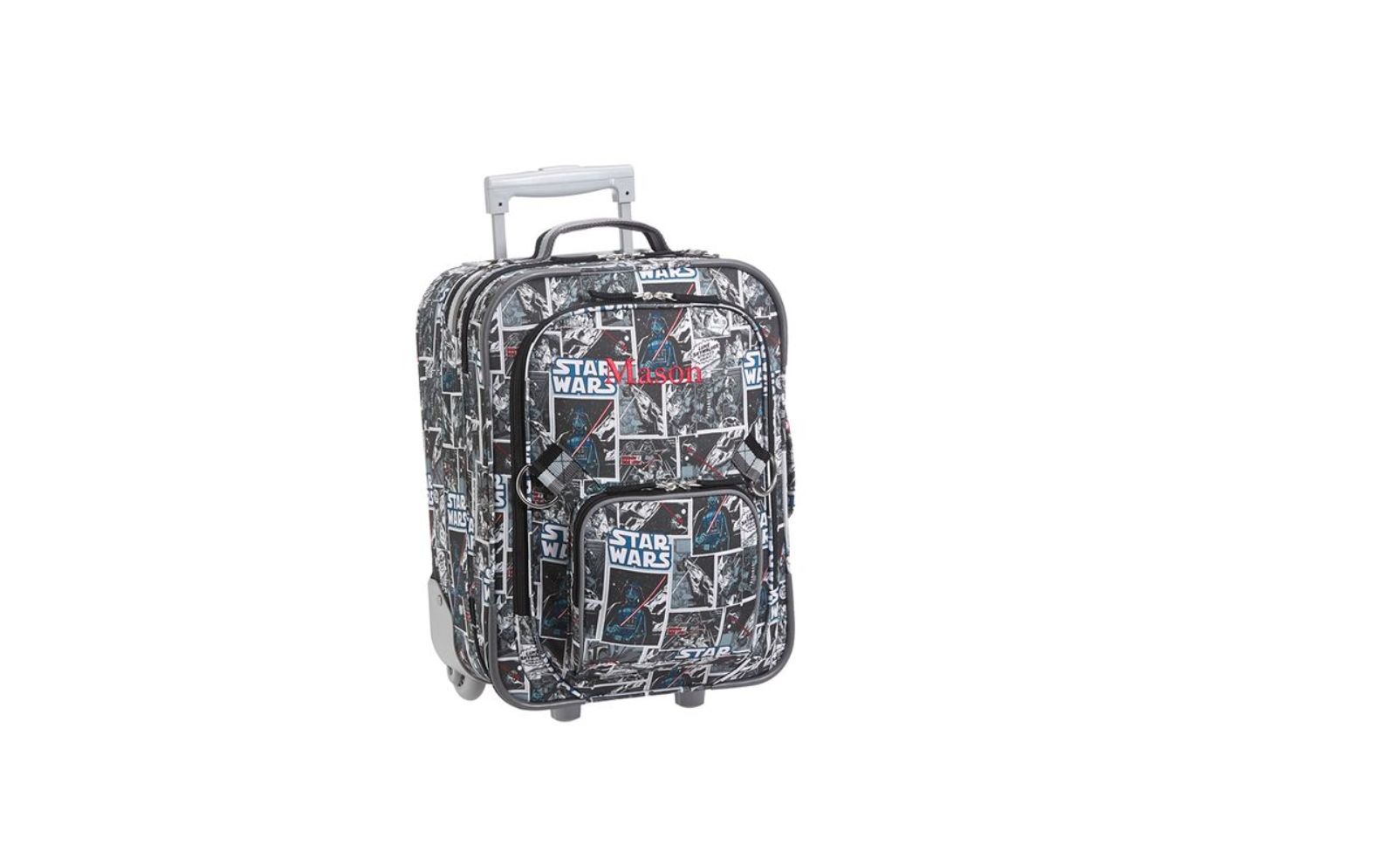 Star Wars Luggage
