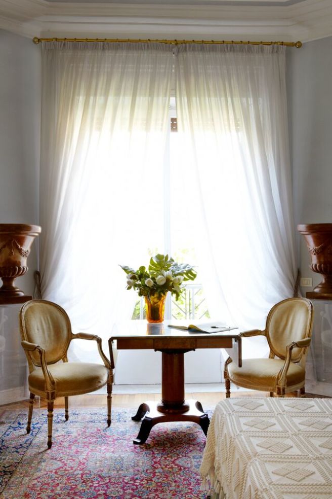 Suite Oriani Rome