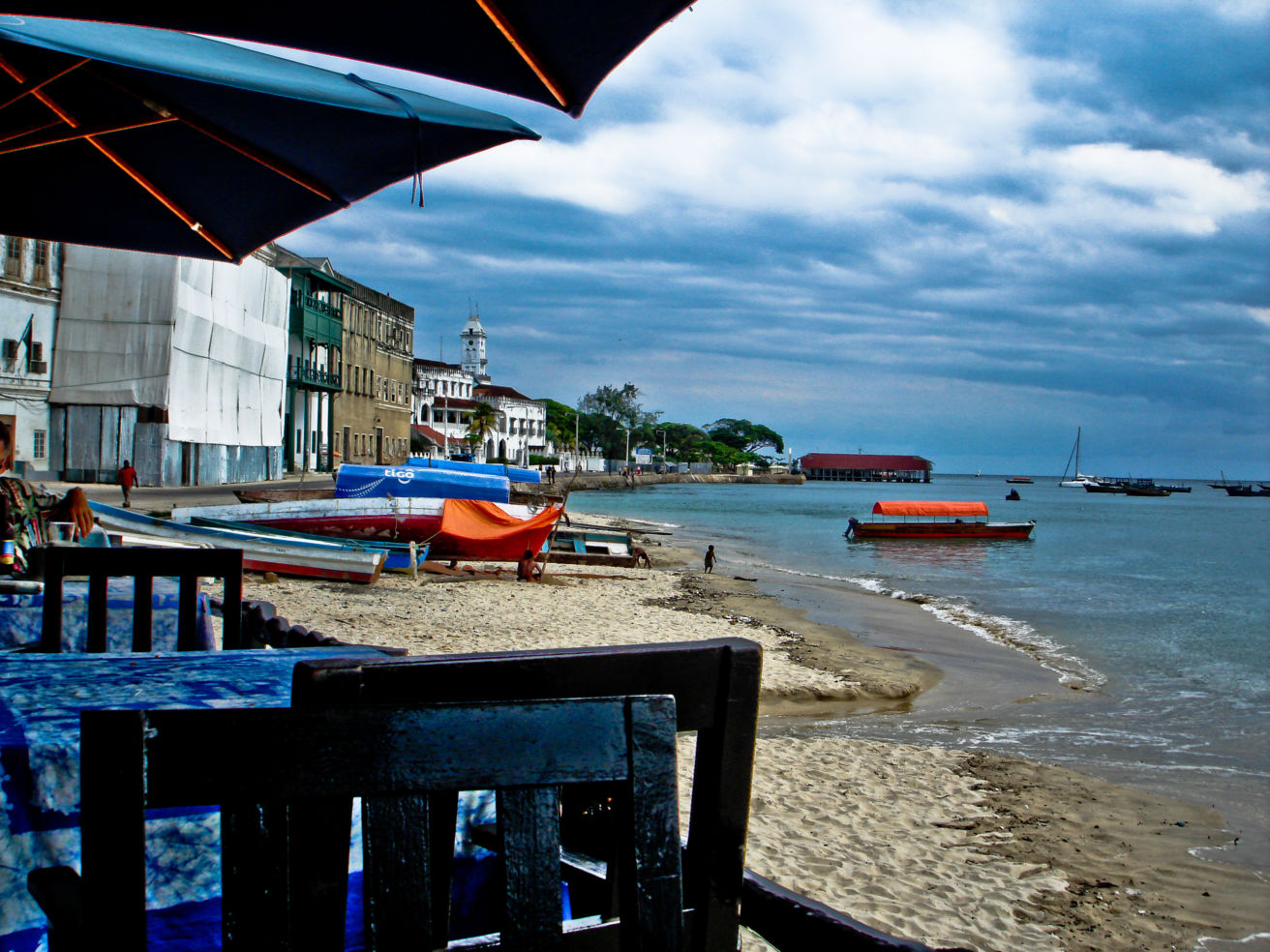 Zanzibar