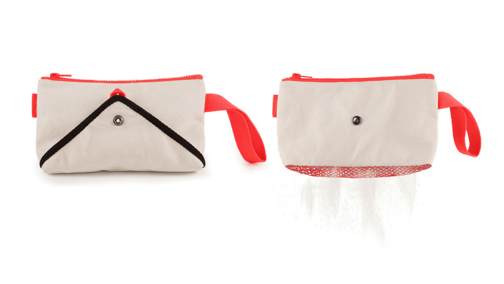 Quirky Shake Clutch