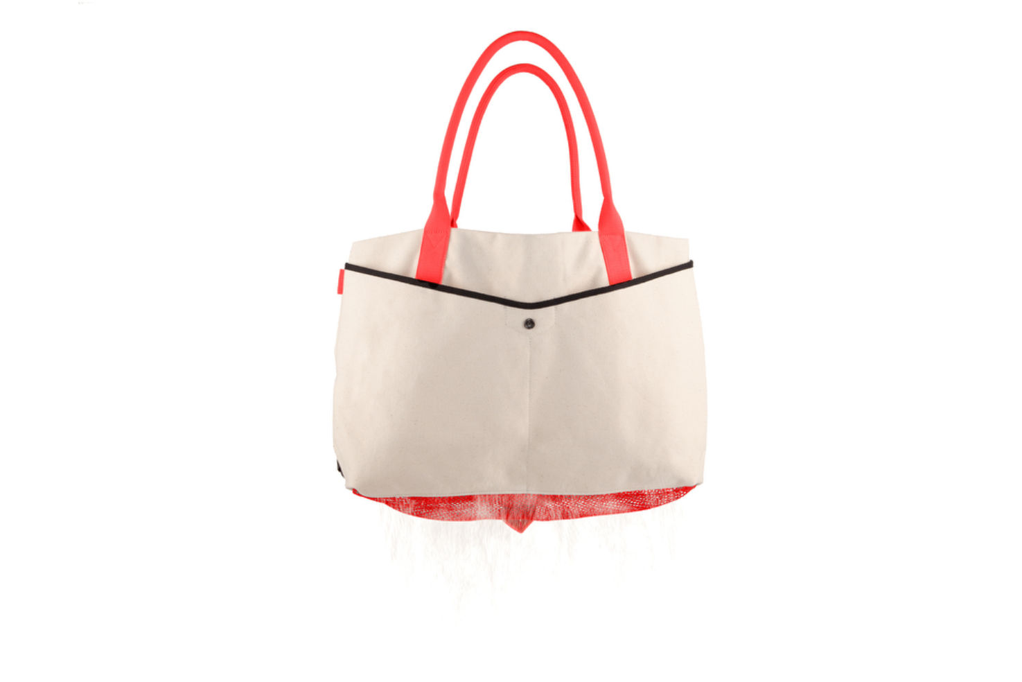 Quirky Shake Tote