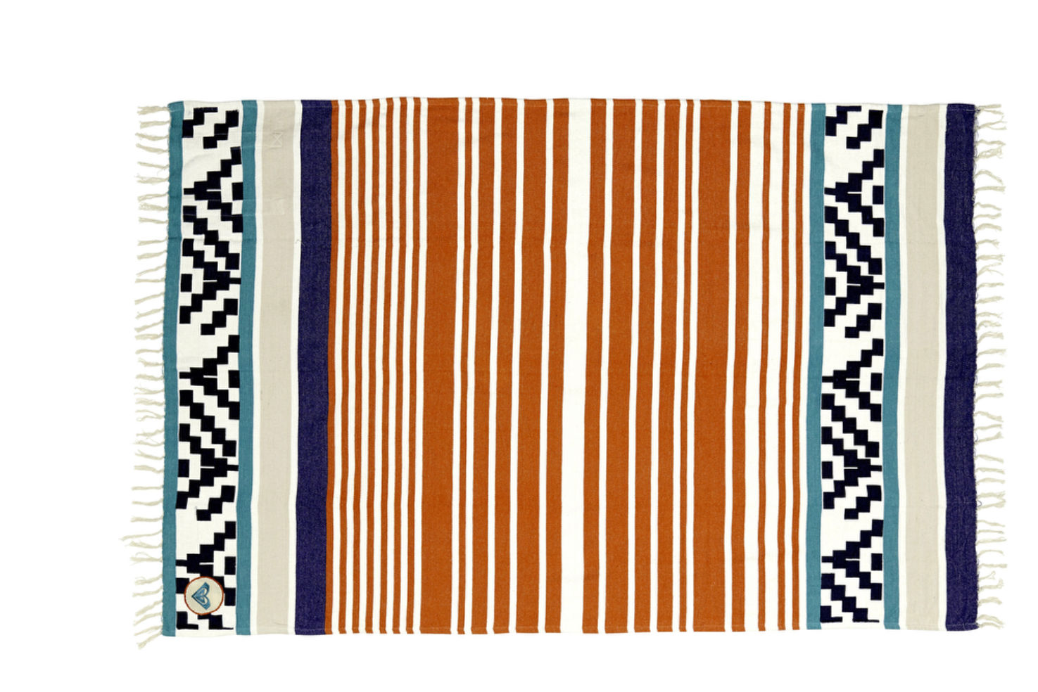 Roxy Sunrise Blanket