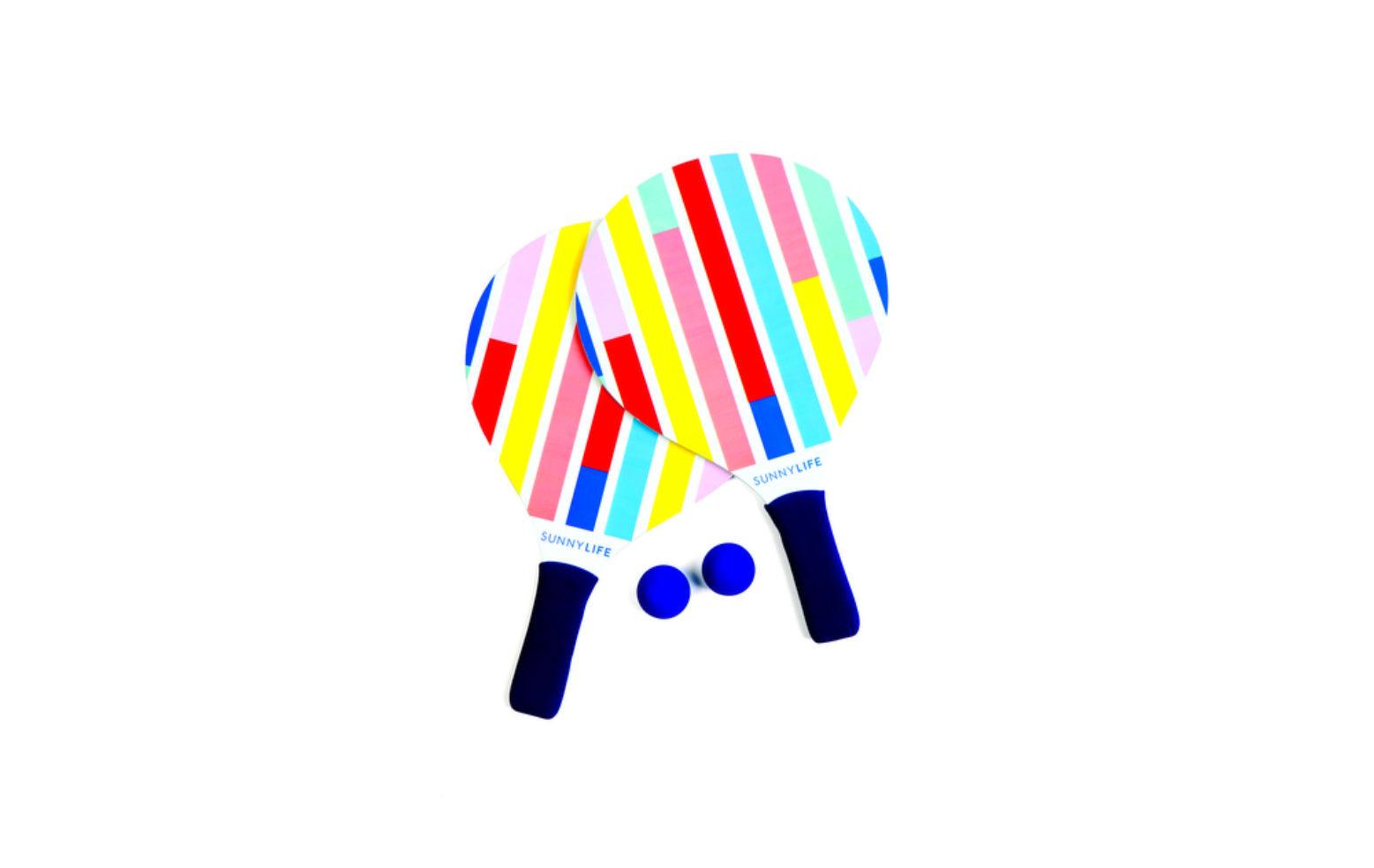 Sunny Life Beach Paddles Tallow