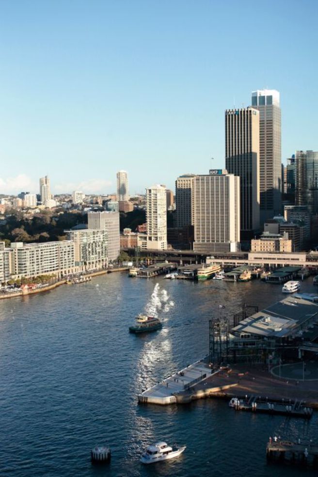 Sydney