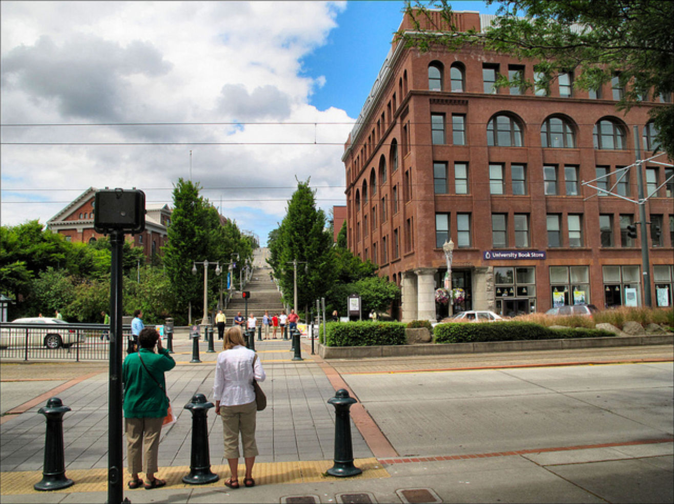 Tacoma, Washington