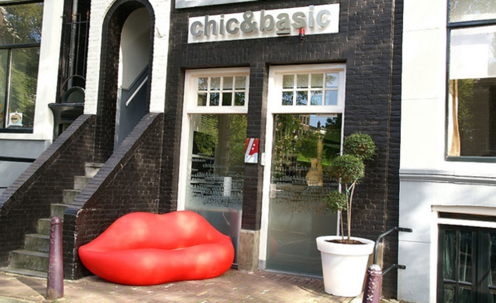 Chic & Basic