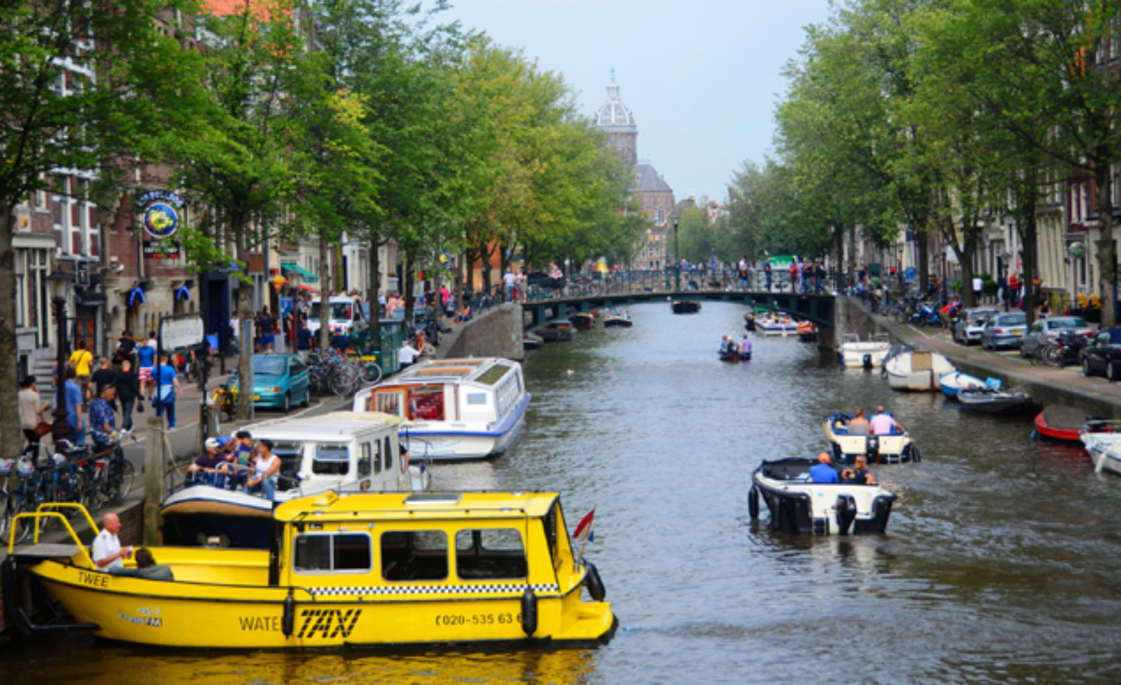Amsterdam