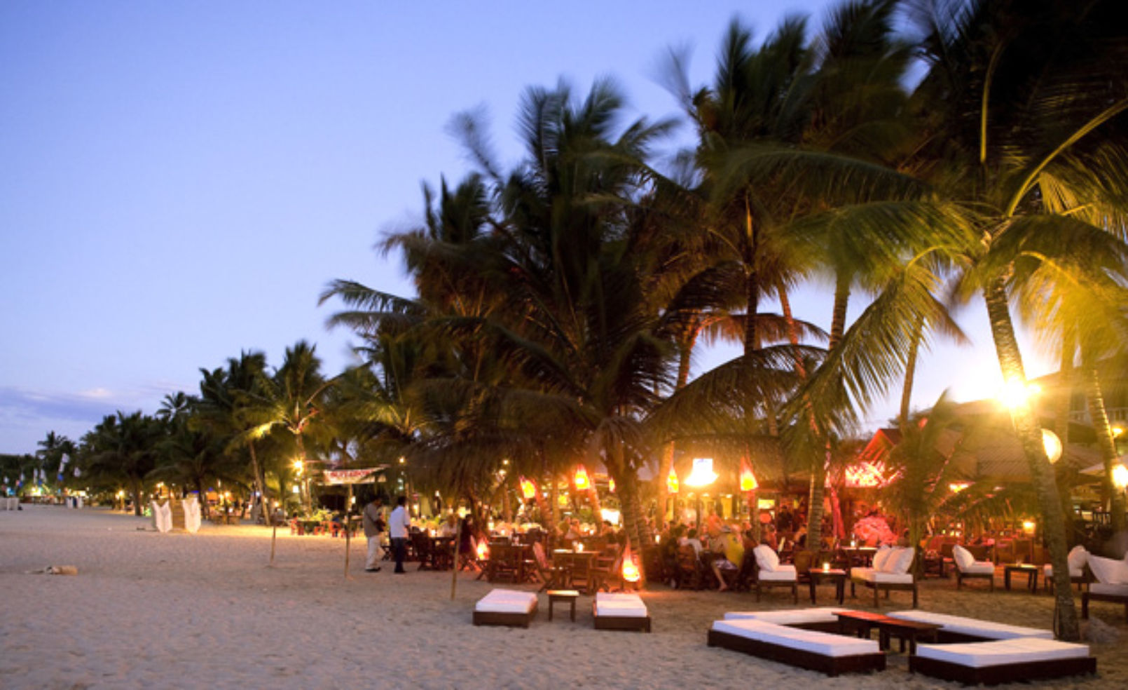 Cabarete