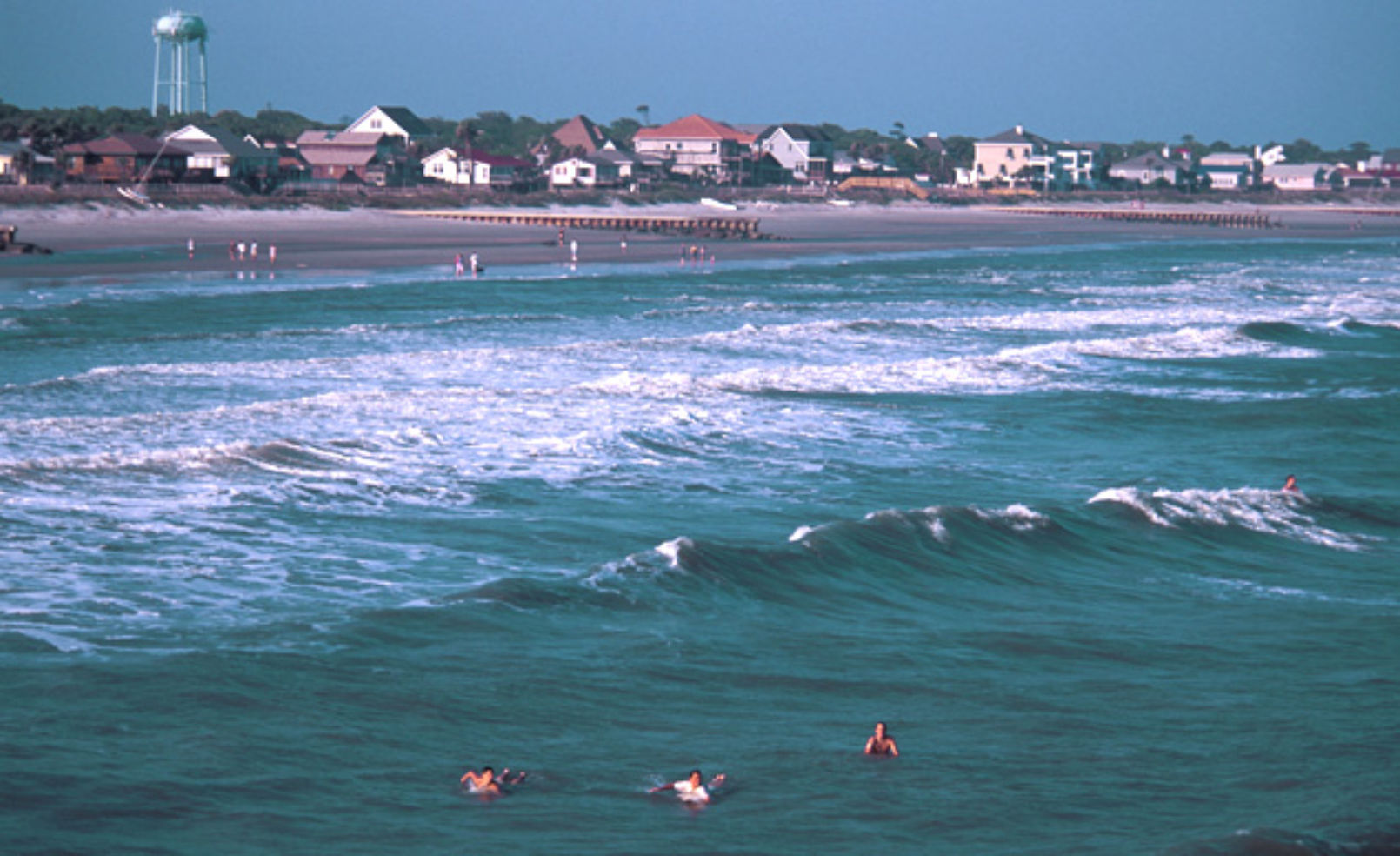 Folly Beach