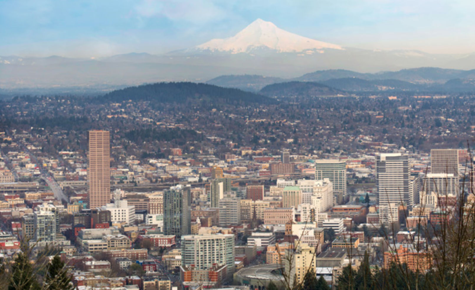 Portland