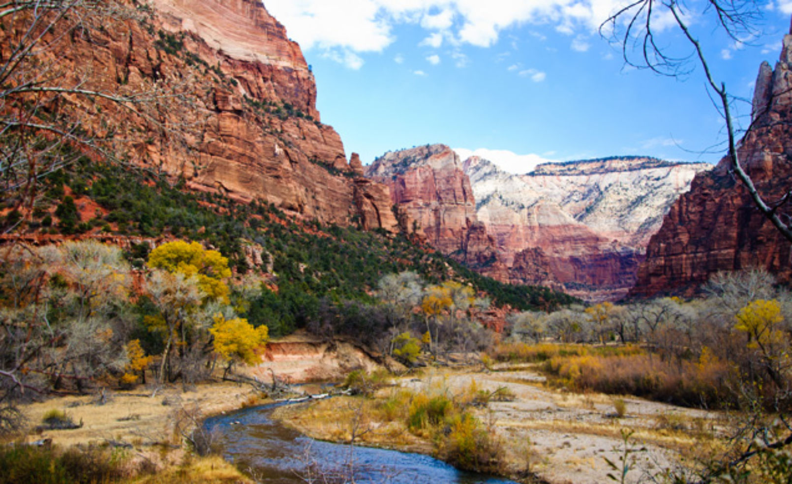 Zion National Park