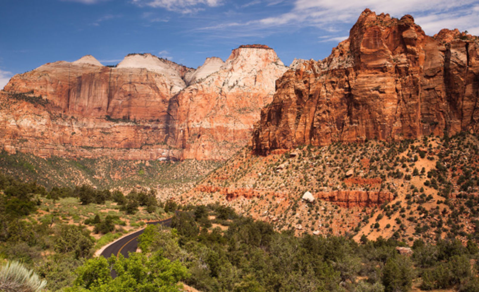 Zion National Park
