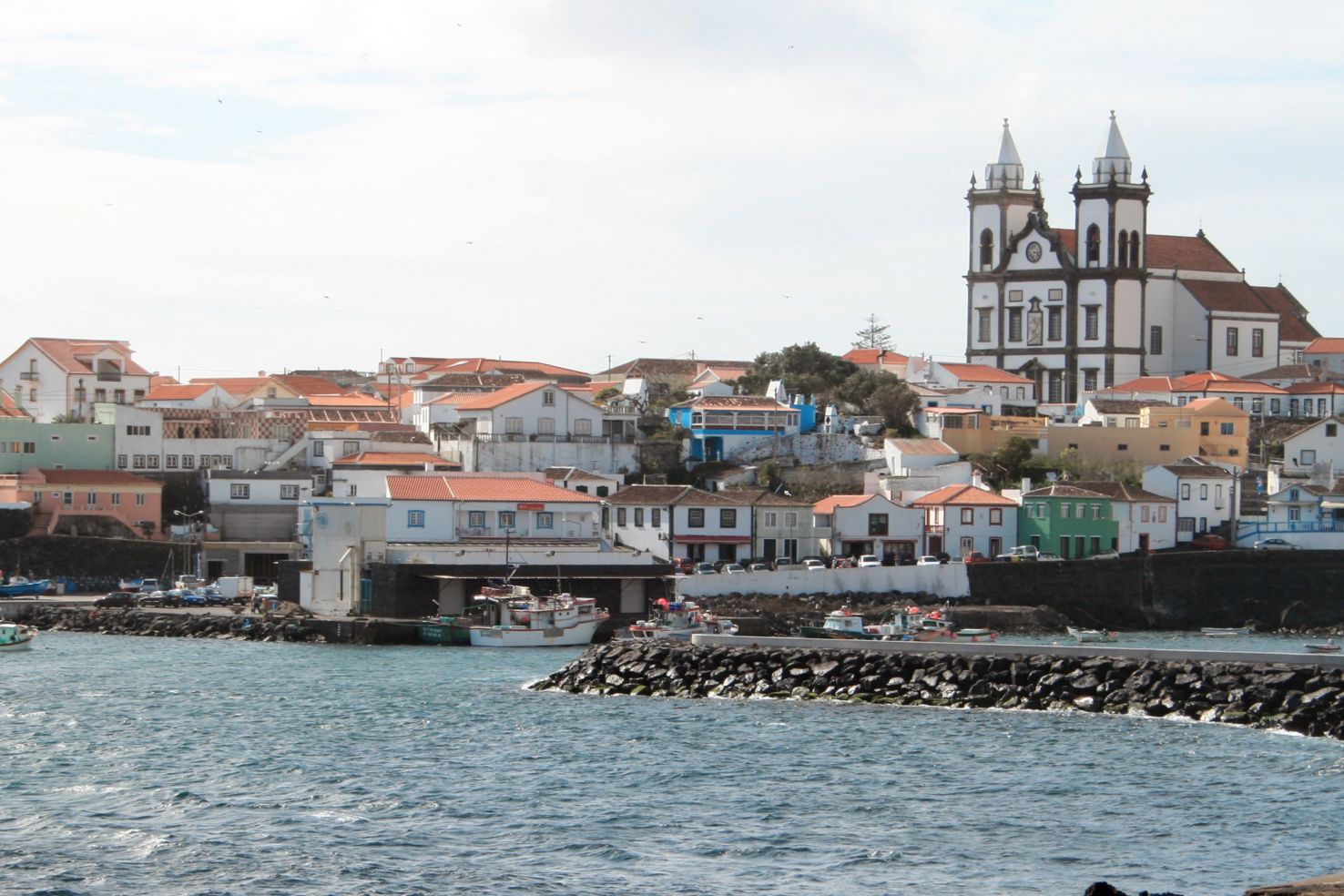 Terceira, Azores