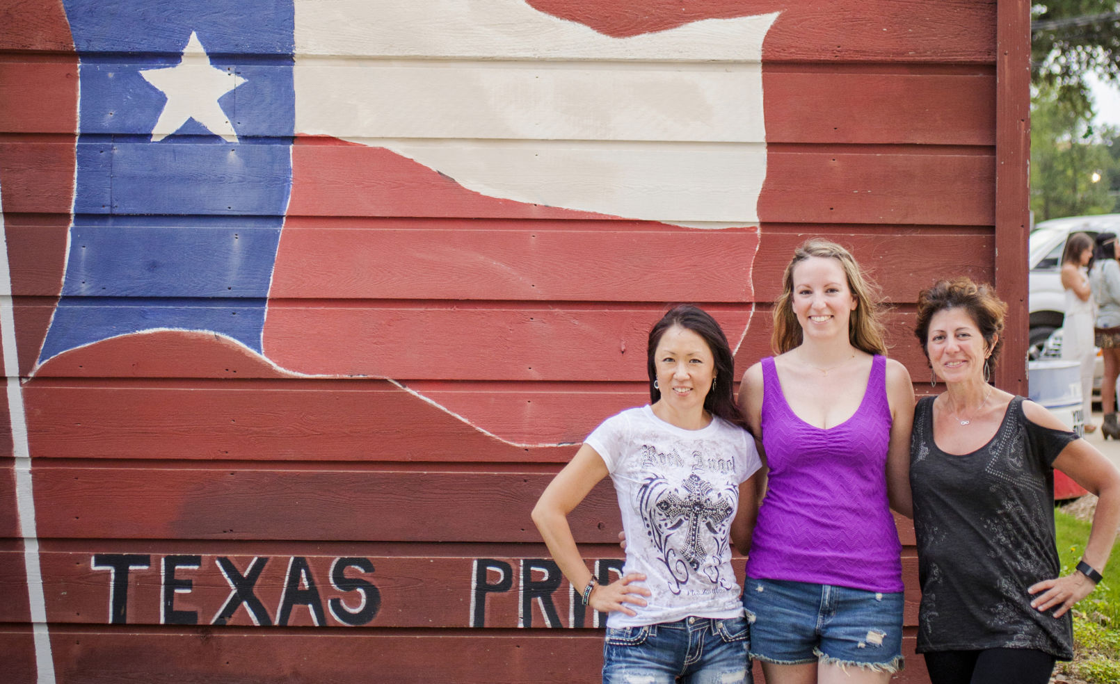 The Broken Spoke Austin Texas