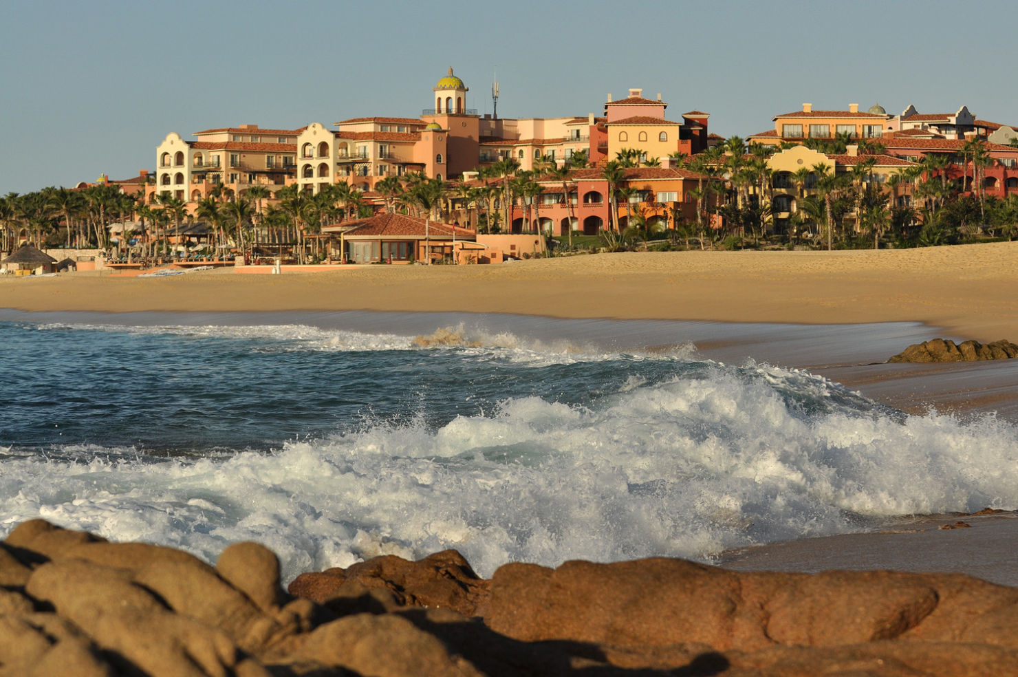 Cabo San Lucas